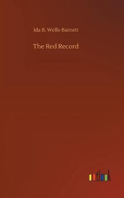 Book cover for The Red Record