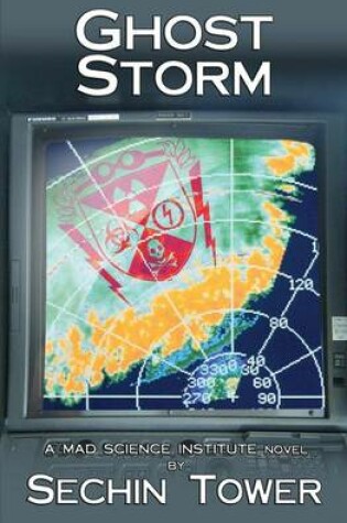 Cover of Ghost Storm