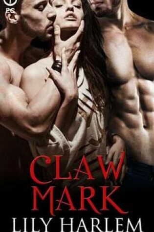 Cover of Claw Mark