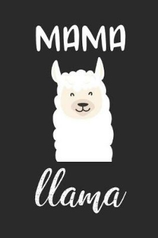 Cover of Mama Llama