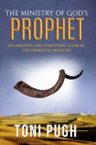 Cover of The Ministry of God's Prophet