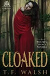Book cover for Cloaked