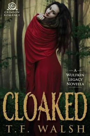 Cover of Cloaked