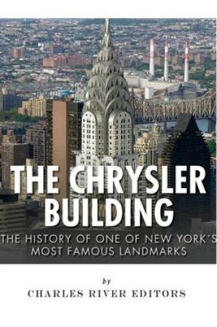 Cover of The Chrysler Building