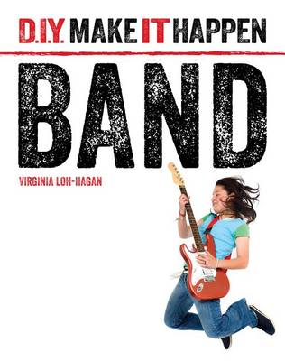 Cover of Band