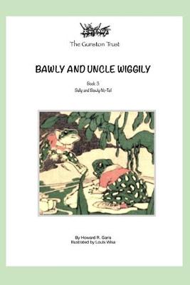 Book cover for Bawly and Uncle Wiggily