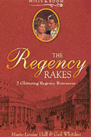 Cover of The Regency Rakes 12