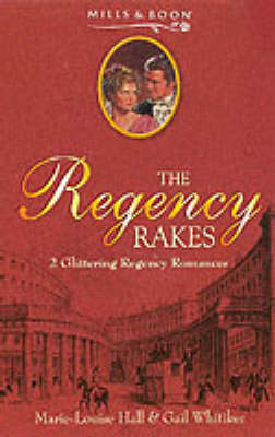 Book cover for The Regency Rakes 12