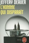 Book cover for L'Homme Qui Disparait