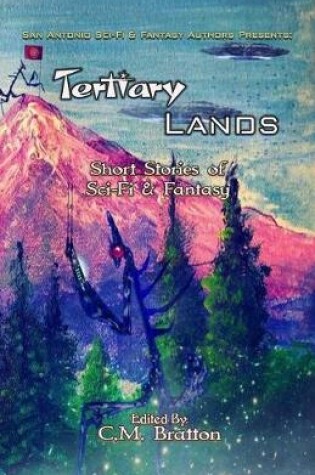 Cover of Tertiary Lands