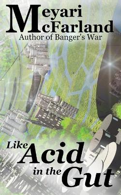 Book cover for Like Acid in the Gut