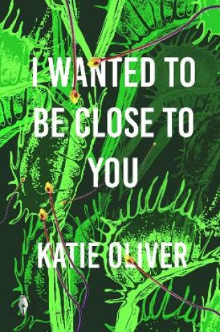 Cover of I Wanted to be Close to You