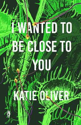 Book cover for I Wanted to be Close to You
