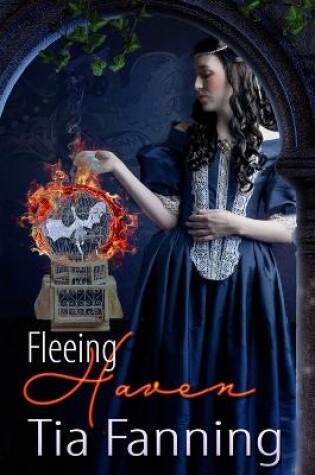 Cover of Fleeing Haven
