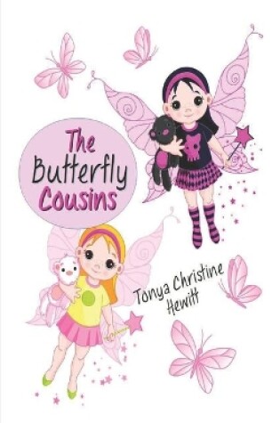Cover of The Butterfly Cousins