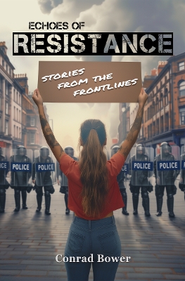 Book cover for Echoes of Resistance