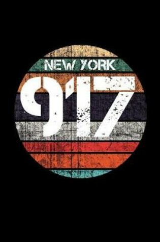 Cover of New York 917