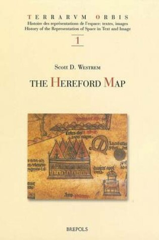 Cover of Hereford Map