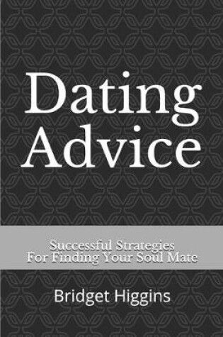 Cover of Dating Advice