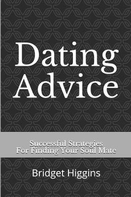 Book cover for Dating Advice