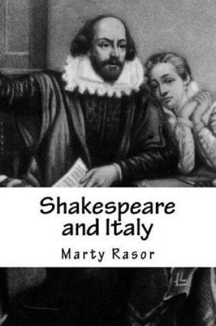 Cover of Shakespeare and Italy