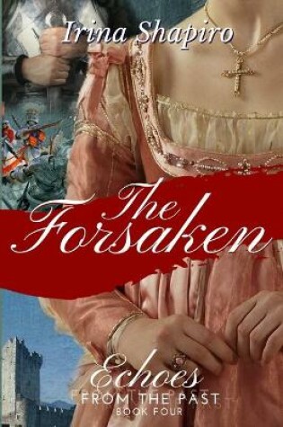 Cover of The Forsaken