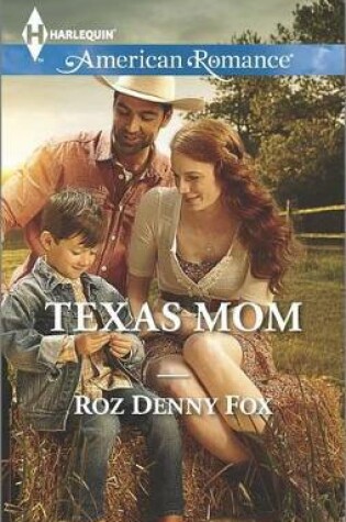 Cover of Texas Mom