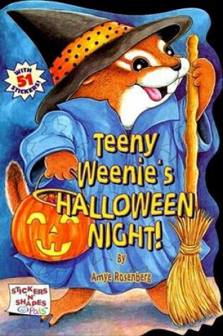 Cover of Teeny Weenie's Halloween Night!