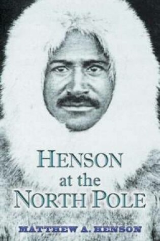 Cover of Henson at the North Pole