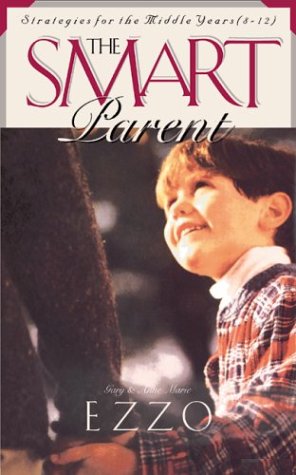 Cover of The Smart Parent