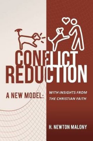 Cover of Conflict Reduction