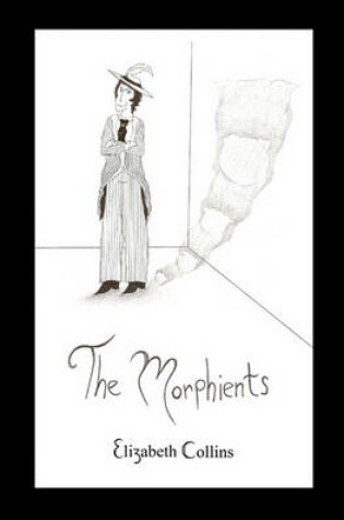 Cover of The Morphients