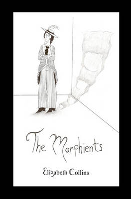 Book cover for The Morphients