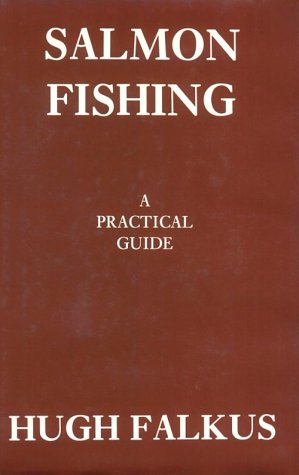 Book cover for Salmon Fishing