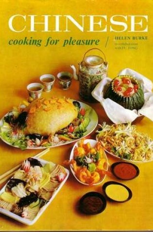 Cover of Chinese Cooking