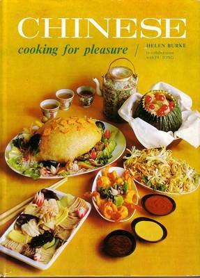 Book cover for Chinese Cooking