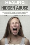 Book cover for HEALING from HIDDEN ABUSE