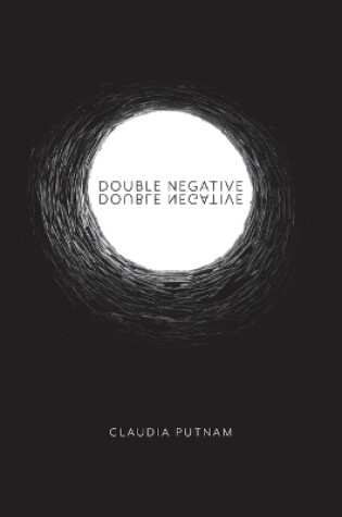 Cover of Double Negative