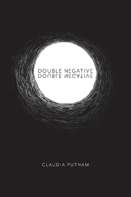 Book cover for Double Negative