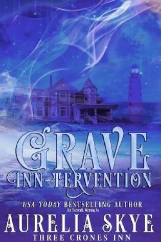 Cover of Grave Inn-tervention