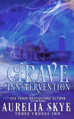 Book cover for Grave Inn-tervention