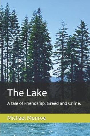 Cover of The Lake