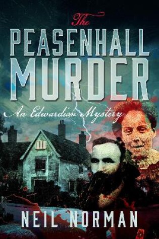 Cover of The Peasenhall Murder