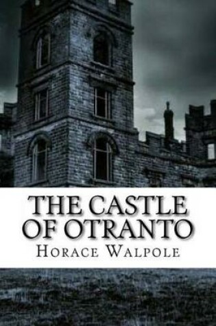 Cover of The Castle Of Otranto