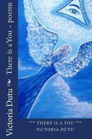 Cover of There Is a You - Poems