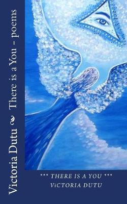 Book cover for There Is a You - Poems