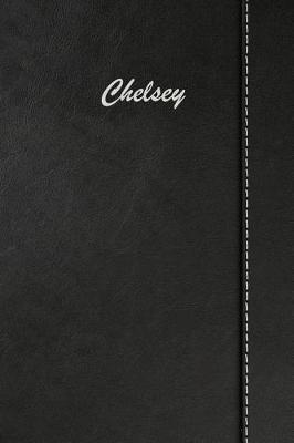 Book cover for Chelsey