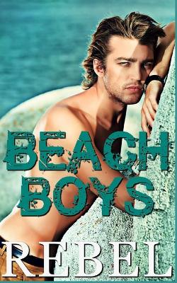 Book cover for Beach Boys