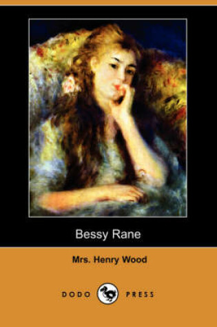 Cover of Bessy Rane (Dodo Press)