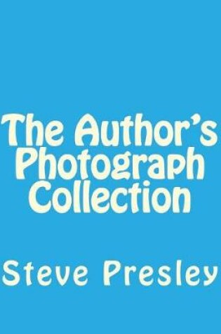 Cover of The Author's Photograph Collection